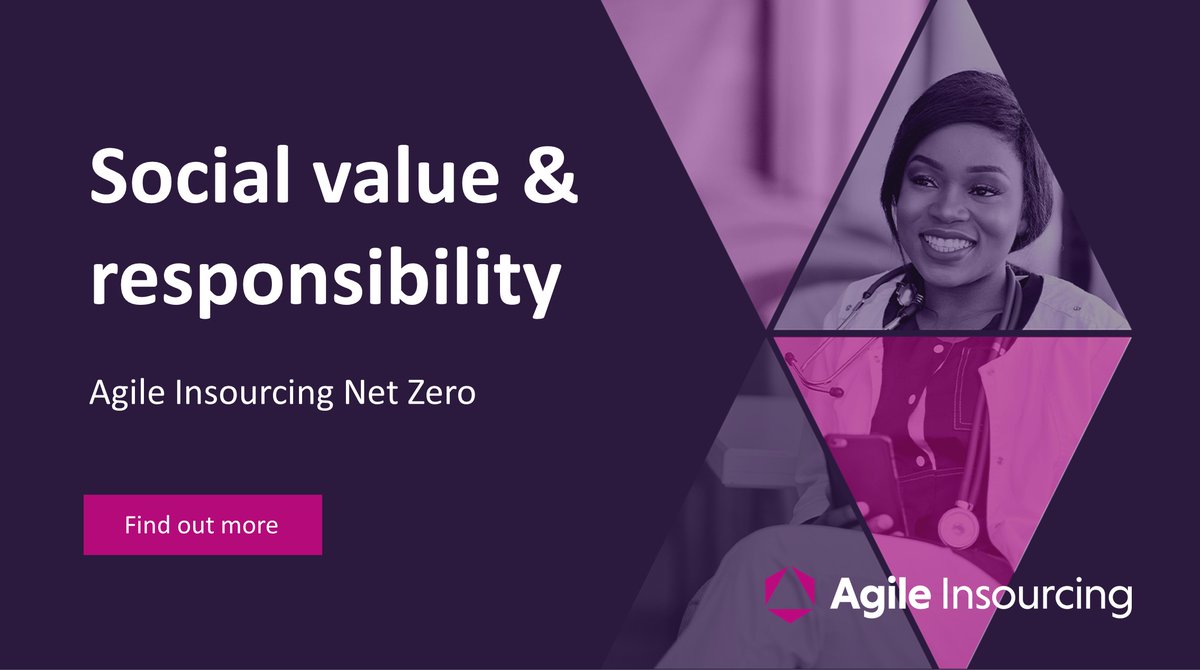 🌍 Proud to announce: Agile Insourcing is a Carbon Neutral Business! Partnering with Carbon Neutral Britain, we're committed to a sustainable future and ongoing initiatives for a greener world 🌿 
#CarbonNeutral #SustainabilityLeaders #AgileCares #NetZero
agile-insourcing.com/social-value-r…