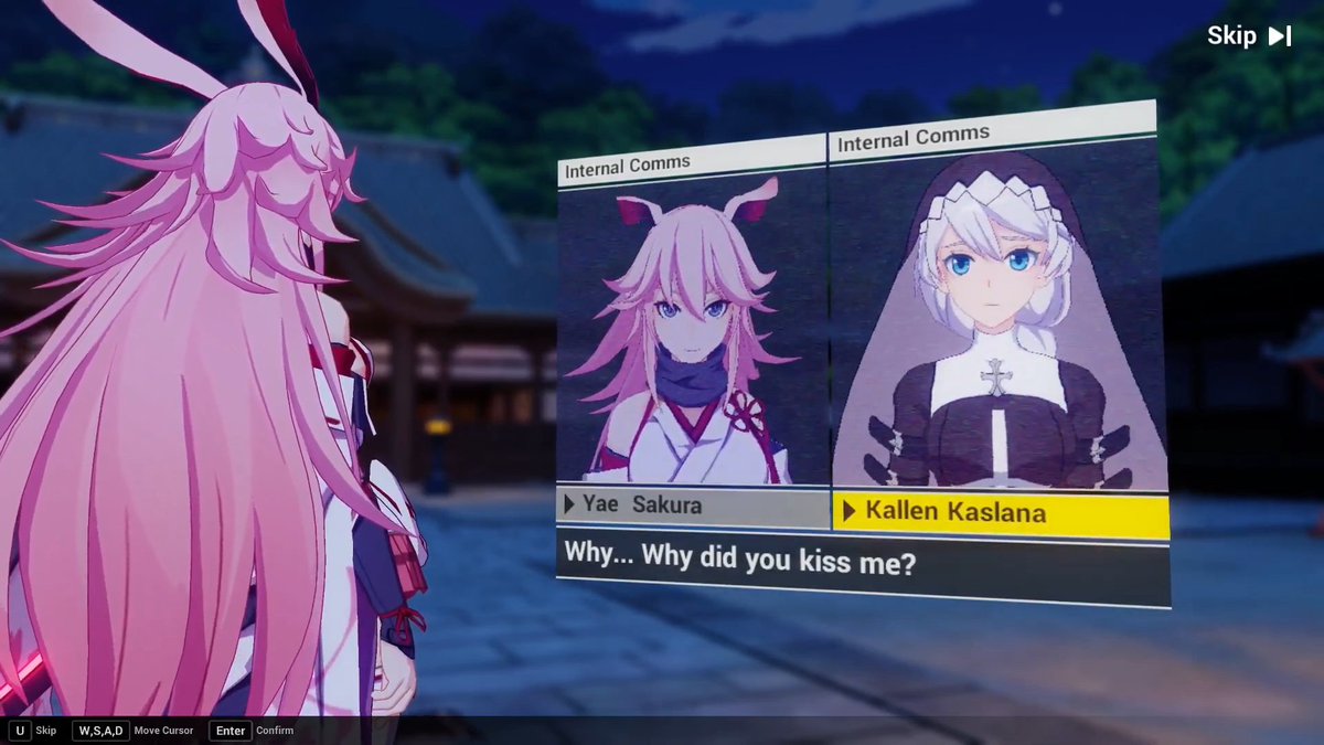 Daily Kallen Kaslana tweet media