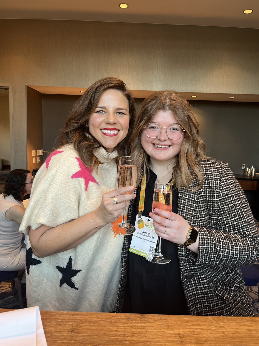 UAB Pathology (@uabpathology) on Twitter photo We had an incredible time catching up with colleagues and department alum at the <a href="/UABPathology/">UAB Pathology</a> #USCAP2024 reception last night! We had an incredible time catching up with colleagues and department alum at the <a href="/UABPathology/">UAB Pathology</a> #USCAP2024 reception last night!