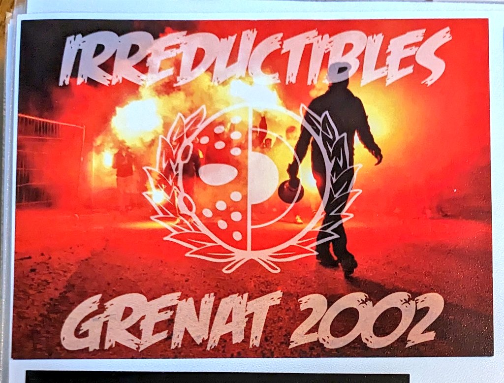 1jour1stick's tweet photo. On a aussi des #StickPyro https://t.co/1GG9lu9NGk
