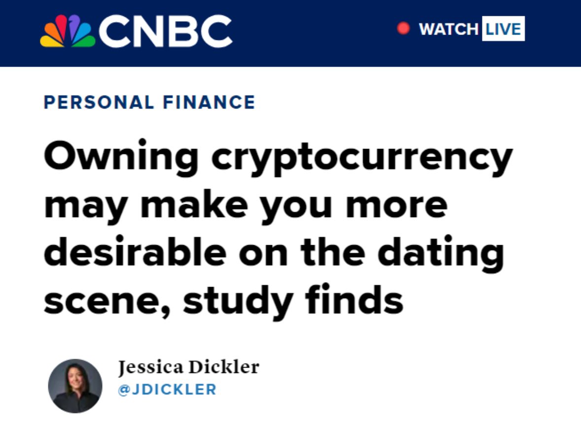 *crypto hits ATH*

The news: