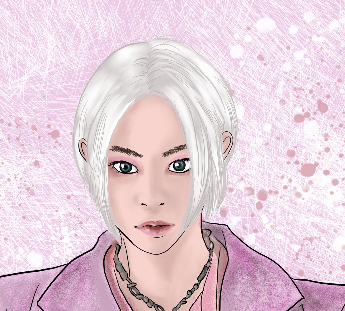 noinoichi's tweet image. 高まる水産‼️耳から離れないです!
そして舞い踊る姿が‼️焼き付けたかった！ツアー終わったら、MV上がったりしませんか？一生のお願いです！(何回目?) #DEEPWAVE  #S 
#SEEFOOD #龍宮城 #ファンアート
#スプリングツアー