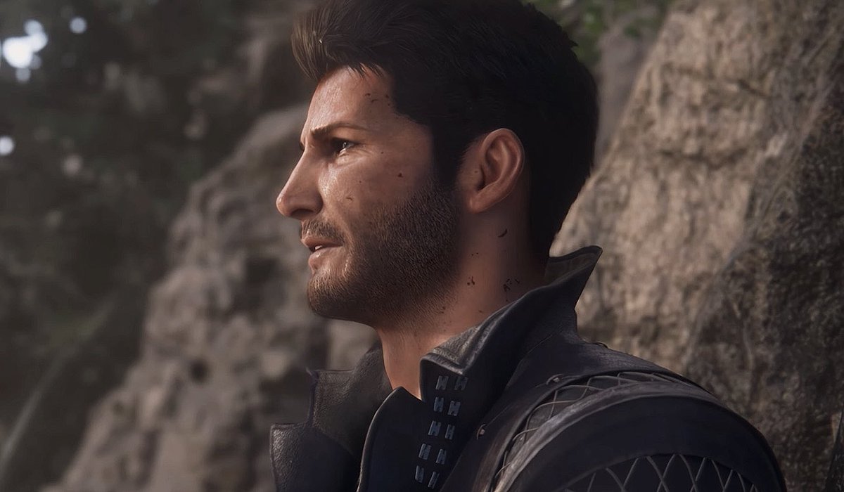 "Can you stop talking about Cidolfus Telamon already?"

N
 　    O
 　　　     O
 　　                  o
 　　　　　           o
 　　　　　             o
 　　　　　      o
 　　　　    。
 　　　     。
 　　 　  .
 　　　   .
 　　　    .
 　　　　   .