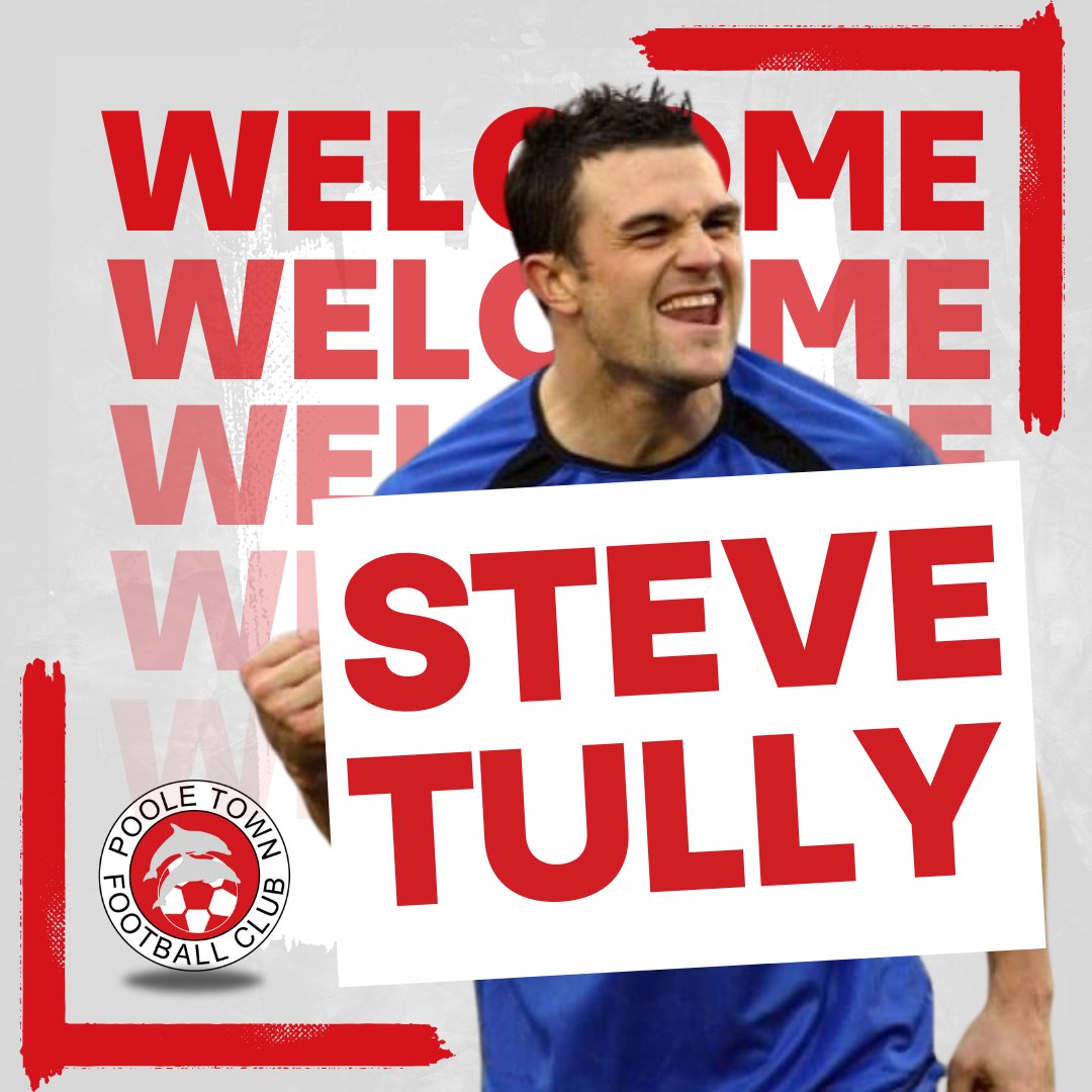 Poole Town FC 🐬 tweet media