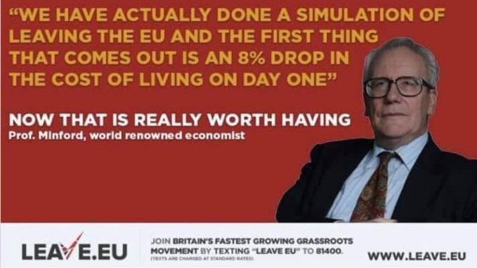 mikegalsworthy's tweet photo. Ah, Brexit. https://t.co/euoEMrtMij
