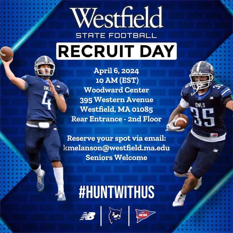 CAustin55's tweet photo. I will be attending @WSUOwlsFootball recruit day on 4/6 per invite by @CoachKMelanson, Thank you! https://t.co/RbakzXE0Qb