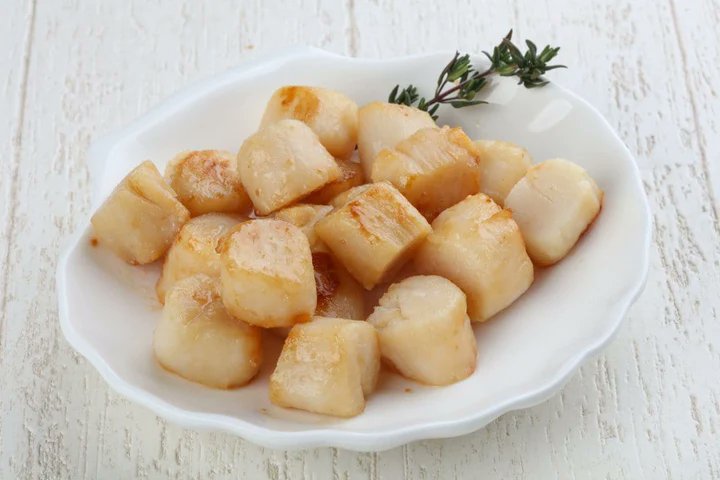 Peruvian scallops on #sale- now at seafood-now.com
No subscription at KnowSeafood.com
No gimmicks.
Frozen only once at shipped to your door.  
Use code KS20 if it's your first order and get a discount.