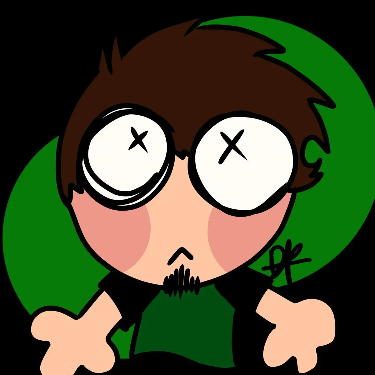 DemisedKenze's tweet photo. Lil patoties we are omg
#art #artist #artistsontwitter #digitalart #silly #gottoosilly #meme #pfp https://t.co/ZjWWa1C4tR