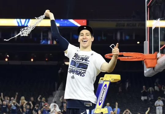 Happy Birthday to a Great @NovaMBB Guard and Champion, @RyArch15! Have a great one!