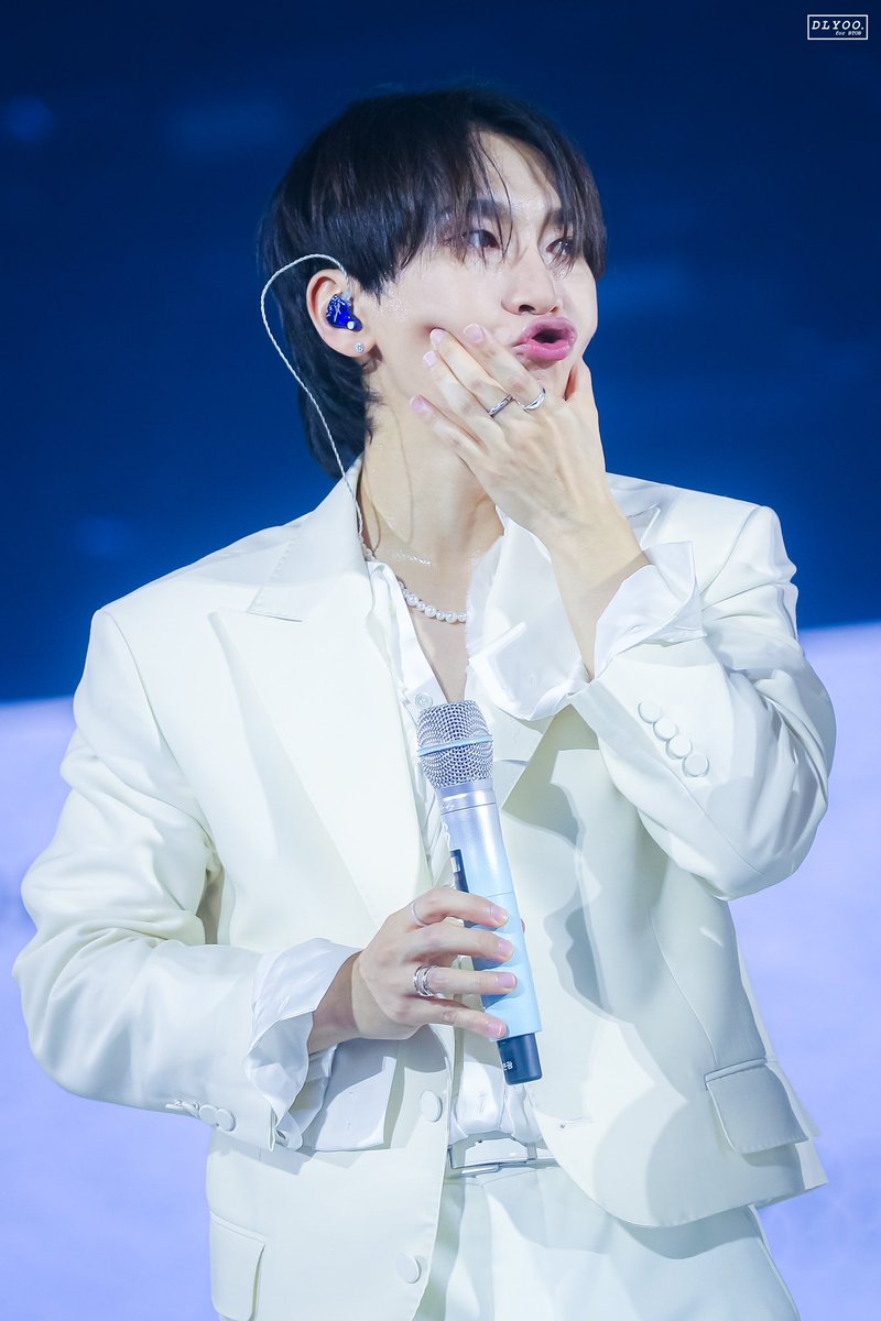 240323 비투비 팬콘 중콘 Our Dream

광궁빵💙

#서은광 #은광 #비투비 #BTOB  #SEOEUNKWANG <a href="/BTOB_SEKwang/">서은광</a>