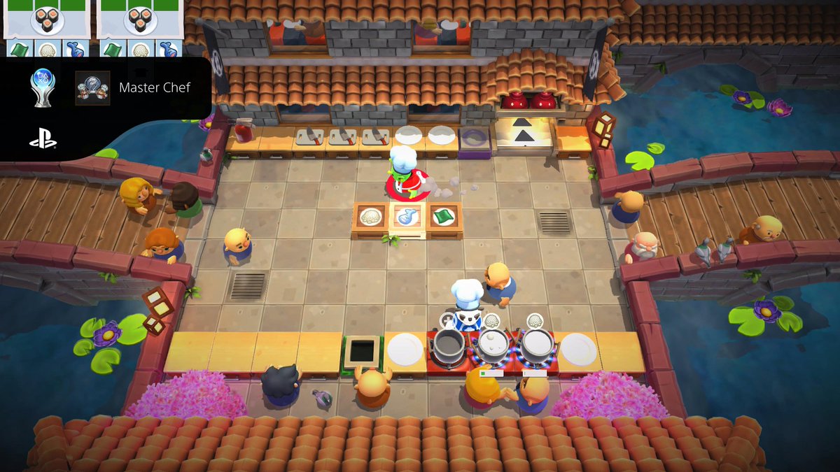 IsolatedNerd's tweet photo. Platinum Trophy number 77!! Overcooked 2
.
.
.
.
.
#platinum #trophyhunter #playstation5 #overcooked2 #gamer #nerd https://t.co/nZXU3J4OkB