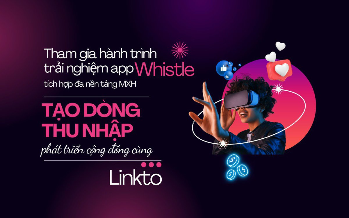 xuanbao681's tweet image. 💡Bạn sẽ làm gì khi chuông cửa reo trong tương lai ?

🌟 Bây giờ, đã đến lúc biến ước mơ của bạn thành hiện thực.
 💎Tải app và đăng ký :
👉Mã giới thiệu : XX1LEO
h.whistle3.com/#/login?recomI…
👍Nhóm hổ trợ : zalo.me/g/zivrjo593
#Whistle #Linkto #whistle #video