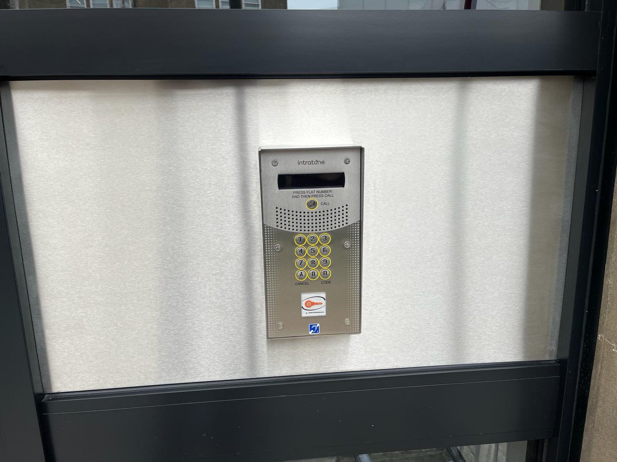 London Testing & Maintenance Ltd tweet media