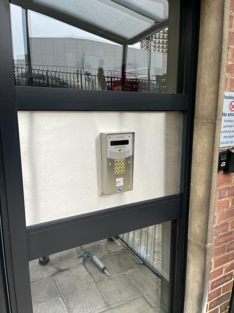 London Testing & Maintenance Ltd tweet media