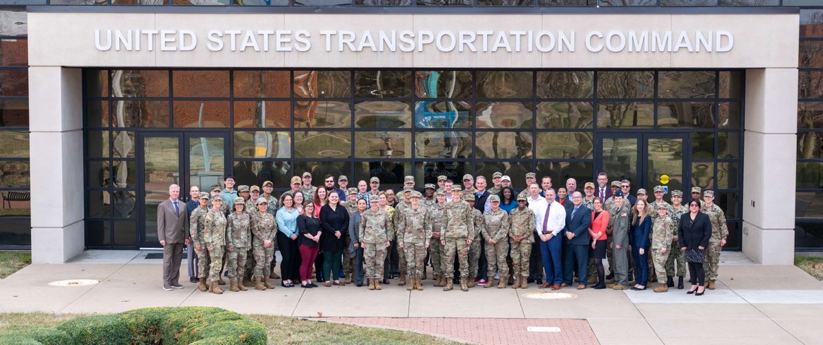 As we celebrate #WomensHistoryMonth, let's honor the trailblazers who paved the way for women today. I'm proud of the @US_TRANSCOM team for fostering an inclusive and united command. Together, we're not just delivering; we're empowering and inspiring. #TogetherWeDeliver