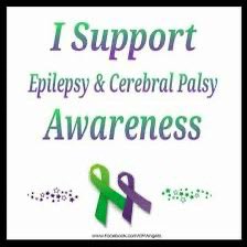 Happy #PurpleDay2024 during #CerebralPalsyAwarenessMonth !