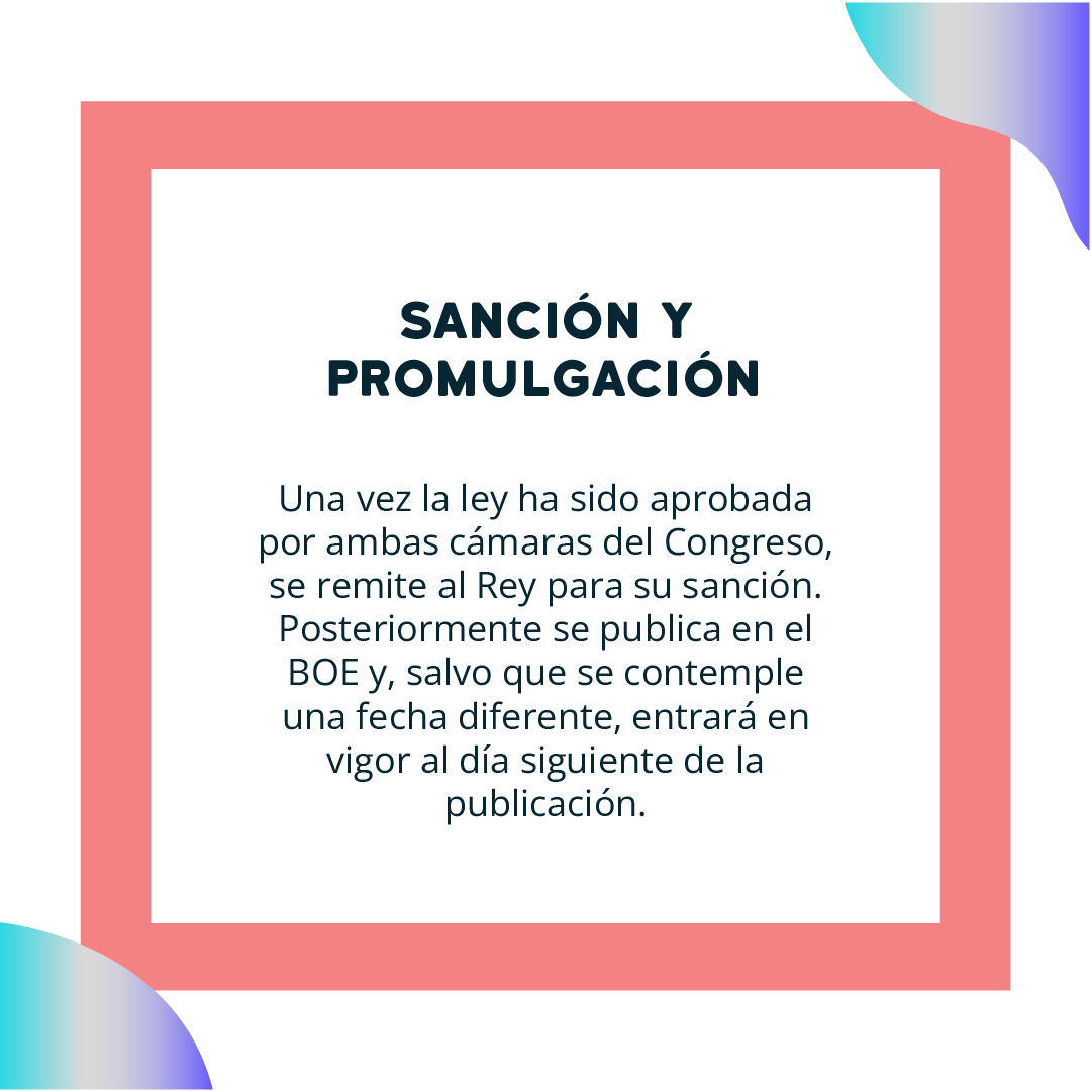 guruoposiciones's tweet photo. ¿Sabes cómo se elaboran las #leyes en España?

➡️ Desliza para que puedas entender mejor todo el proceso. 

🟣 Desde la iniciativa hasta su entrada en vigor, las leyes pasan por varias etapas. 

¡Conocer cómo funciona el proceso legislativo es fundamental para entender cómo se toman las decisiones! 🙌

¿Tienes alguna duda? 👇 ¡Déjala en los comentarios, te leemos!  😊✨

#guruoposiciones #opositar #prepararoposiciones #oposicionesonline #consejos #oposicionesonline