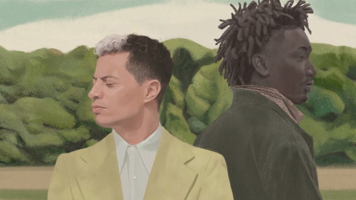 bandcamp tweet media