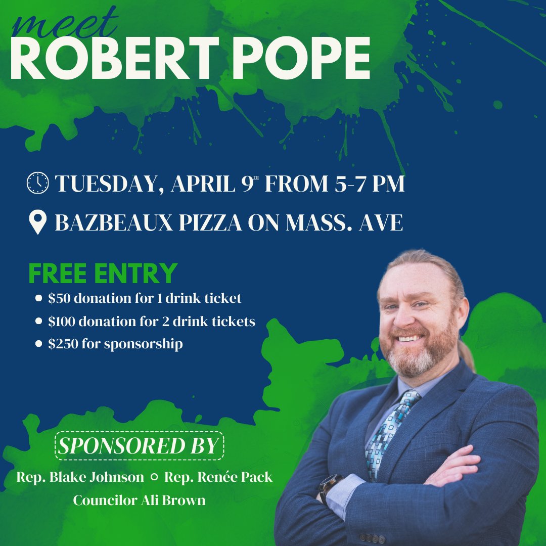 Robert Pope tweet media