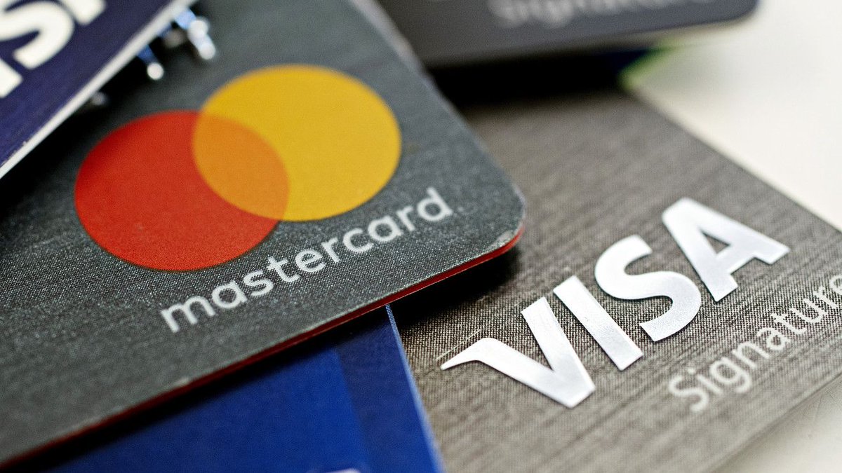 👀 After Nearly 20 Years of #Litigation, #Visa & #Mastercard Reach $30Bn #Interchange Fee Settlement with US Merchants - Cap on Interchange Fees to Remain Until 2030. A Great Win for Small Businesses. bit.ly/3TwFbgl #payments #fees