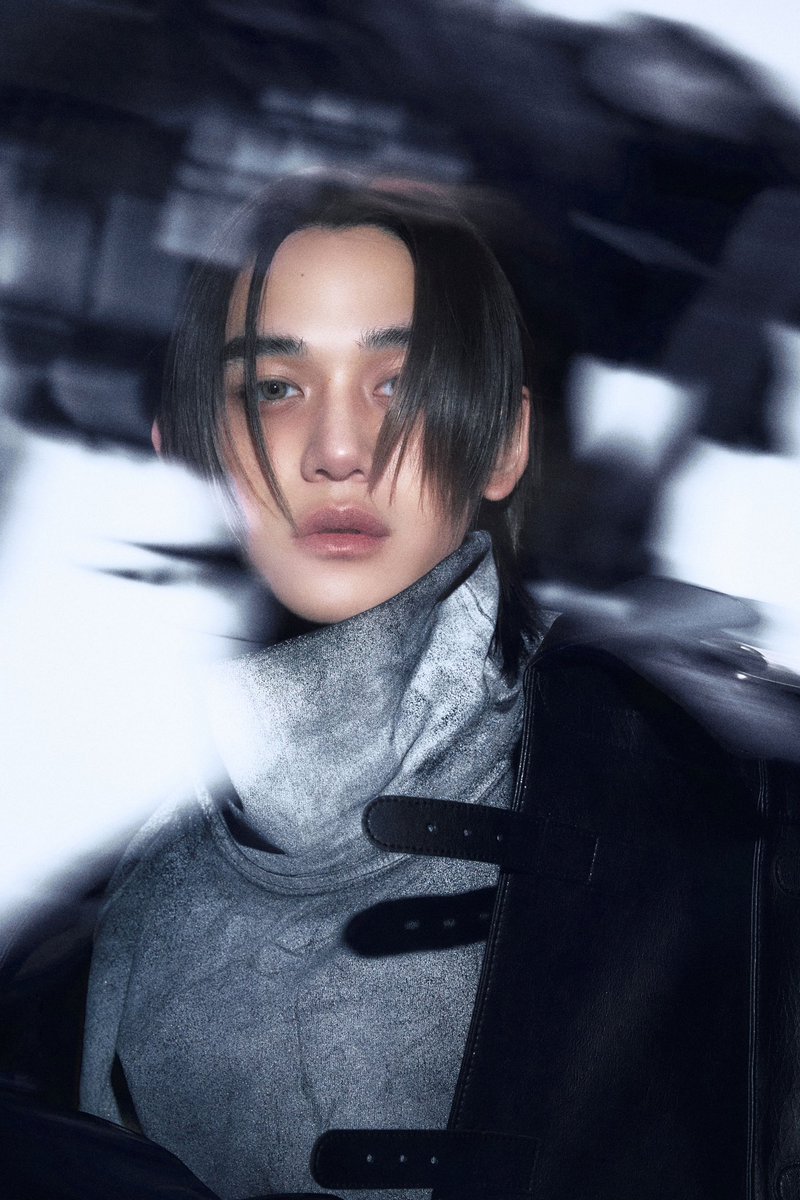 lucas_official's tweet photo. LUCAS 루카스 The 1st Single 〖Renegade〗 
Teaser Image 02

➫ 2024.4.1 6PM KST

#LUCAS #루카스 
#Renegade #LUCAS_Renegade

💿Pre Order
https://t.co/9VCJXtHmPb https://t.co/YFyPkCA0jT