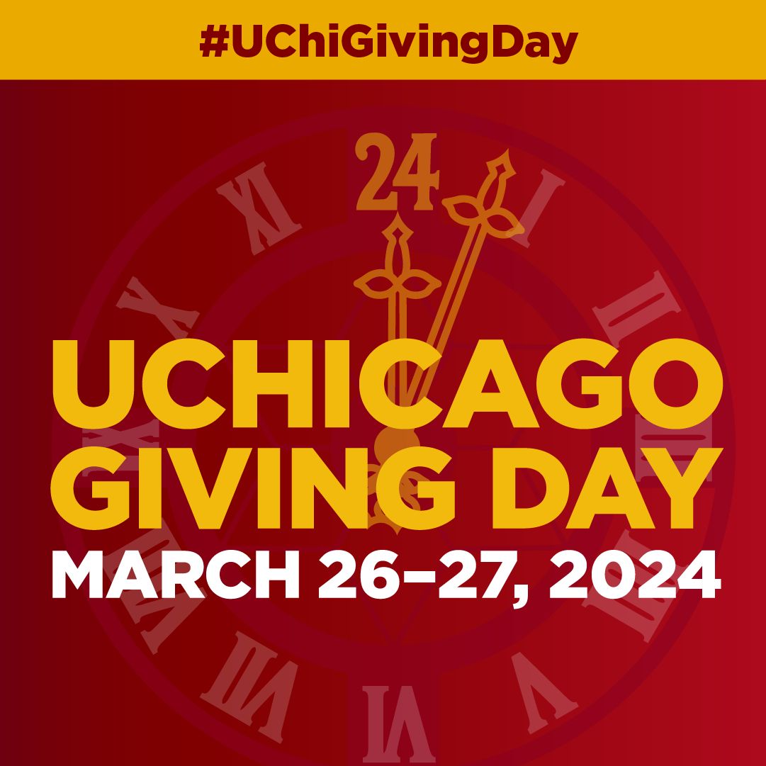 UChicago MBSAA tweet media