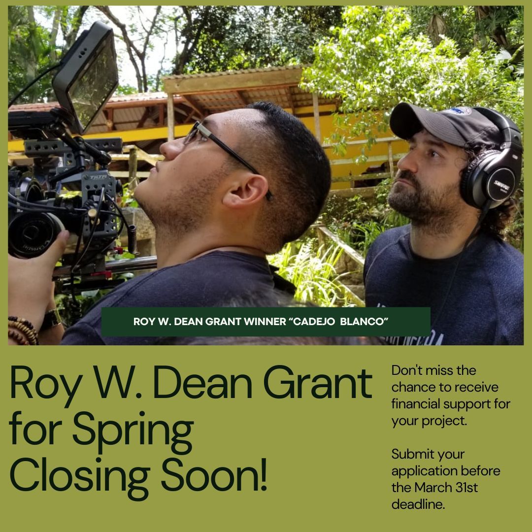 Seeking films that are unique and that make a contribution to society, the winner of the grant will receive $3,500 and thousands more in production goods and services.  Grant is open to #documentary #shortfilms #features #webseries  buff.ly/48RSijc #filmgrant #filmfunding