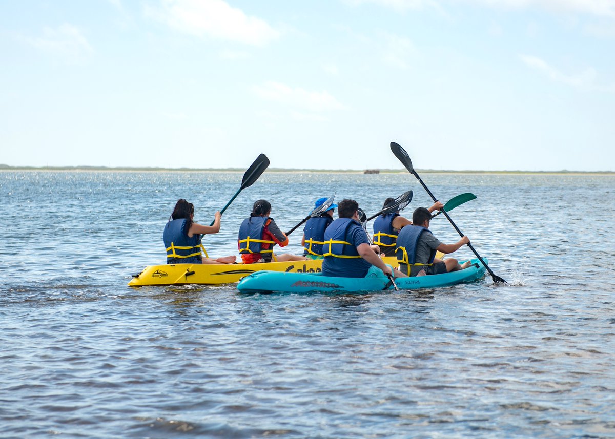 Almost that time of year again☀️ Register now for summer camps at the Island University! TAMU-CC hosts a variety of camps like music, STEM, sports, writing and more! There's a camp available for about all kids, grades pre-k to 12 🛶 #tamucc - Register now: tamucc.edu/camps/