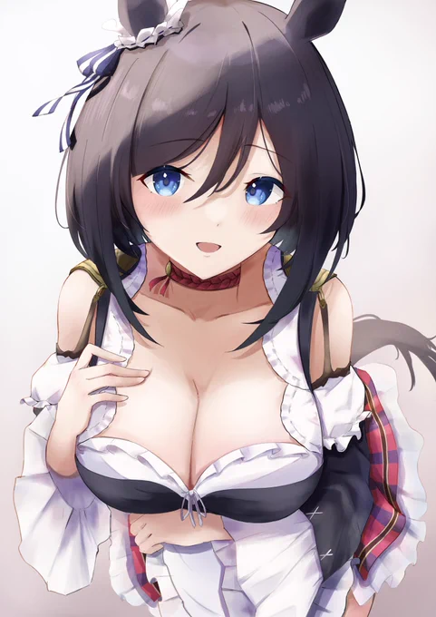 フラッシュさんお誕生日おめでとう #エイシンフラッシュ生誕祭2024 