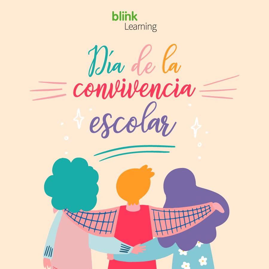 📚👧 Día Nacional de la Convivencia Escolar en📍#Chile🌟🚀

Este 26 de abril es una oportunidad para promover valores como la empatía, el compromiso, la solidaridad y la tolerancia, pilares fundamentales para construir comunidades escolares saludables y respetuosas.