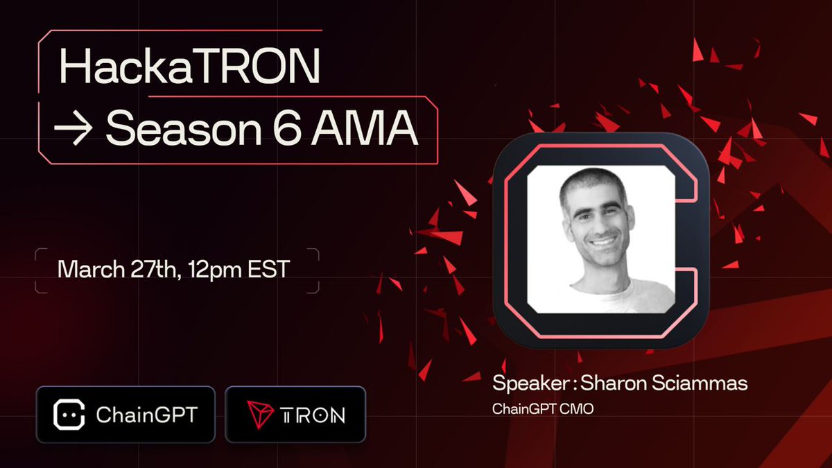 ChainGPT tweet media