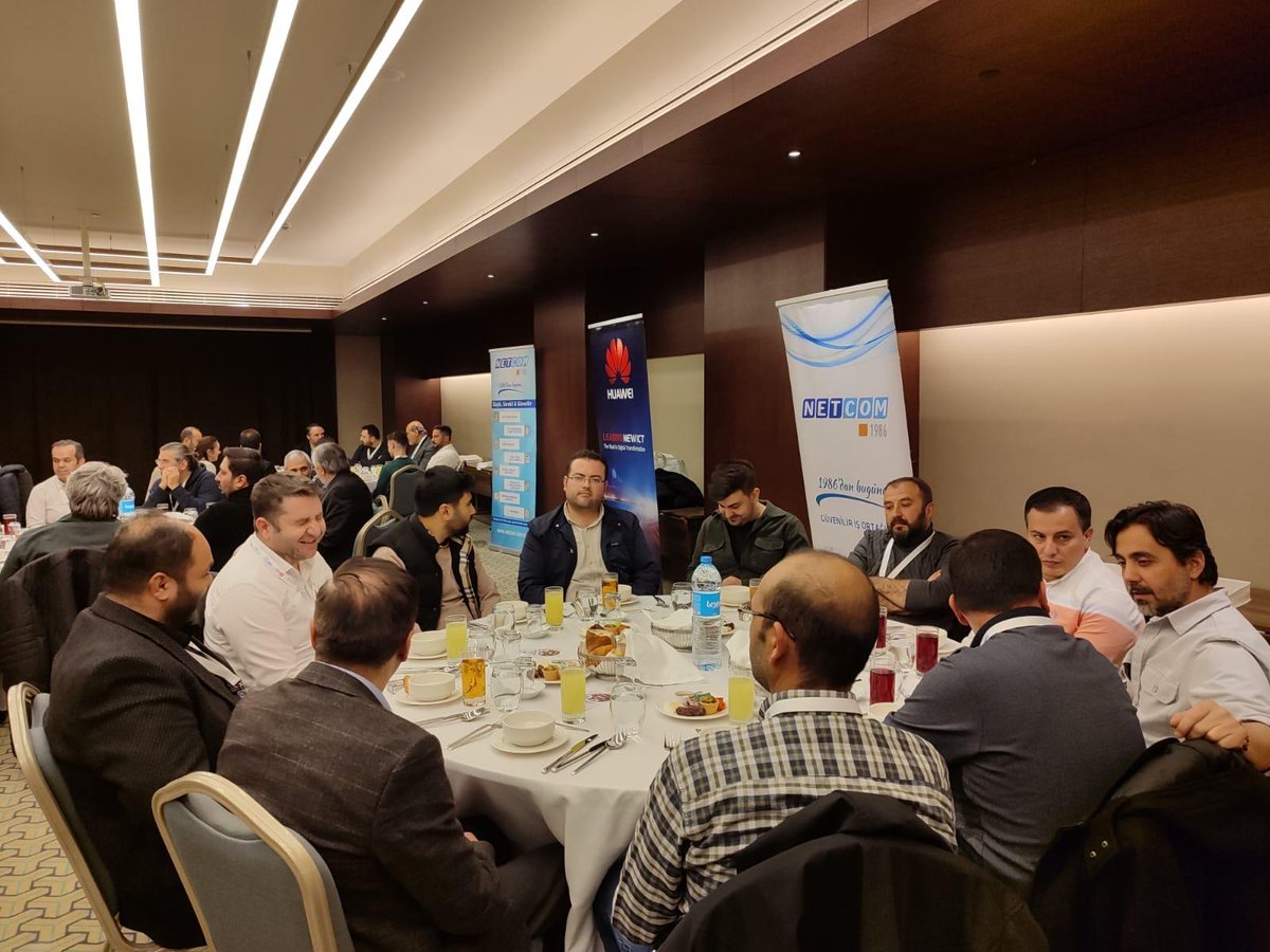Netcom1986's tweet photo. Mevlana Şehri Konya’da düzenlediğimiz iftarda bizleri yalnız bırakmayan tüm değerli misafirlerimize teşekkür ederiz. https://t.co/MQv0A3D6WT