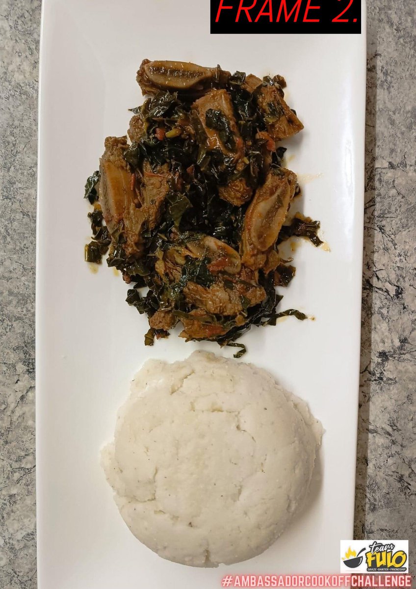 TeamFuloZim's tweet photo. #AmbassadorsCookoffChallenge #HighfiridziChallenge 
AND THE WINNER OF THE TEAM FULO#AmbassadorsCookoffChallenge 2024 IS! 🥁 🪘 ..... Deputy Country Director , @WFP_Zimbabwe MRS.CHRISTINE MENDES! FRAME 4! @cmendesg5
CONGRATULATIONS! MAKOROKOTO! AMPLOPHE! 🎊 

In second place IS..Ambassador Adler Aristilde @AristildeCanada 🇨🇦 FRAME  1.

In third place is Ambassador Minoli Perera @AusEmbZim Frame 3   Australia.👏 

In Fourth place is AmbassadorMurad Baseer @muradbaseer Pakistan Embassy Zimbabwe 🇵🇰 🇿🇼 FRAME 2.

Deputy Country Director Mendes wins the following for onward donation to a charity or cause of  her choosing sponsored by @OlivineZW 

Cooking Oil: 
2 cartons of Olivine Cooking Oil a total of 16 x2L bottles

Jade Soap.
1 carton containing 20 bars of Jade Soap .

Margarine 
24 x 500g Buttercup Margarine.

The Runner up will receive Birds Eye chilli seeds for onward donation to a co-operative ,or young farmers program of his/her choosing. The seeds will cover 5ha (Five Hectares) of land. Thanks to @dendereagro 

Over and above that,@dendereagro will provide the necessary skills.

CONGRATULATIONS! 

We would like to thank the participating Ambassadors:
H.E Murad Baseer @muradbaseer
H.E Jobst von Kirchmann @vonKirchmannEU 
H.E Pete Vowles @PeteVowles 
H.E Minoli Perera @AusEmbZim 
H.E Berna Kasnakli @berna_kasnakli 
H.E Margret Verwijk @MVerwijk 
@WFP_Zimbabwe Deputy Country Director, Mrs. Christine Mendes. @cmendesg5 .

You brought so much to the table,positive vibes,energy competitiveness!
Hope to do it again in 2025.