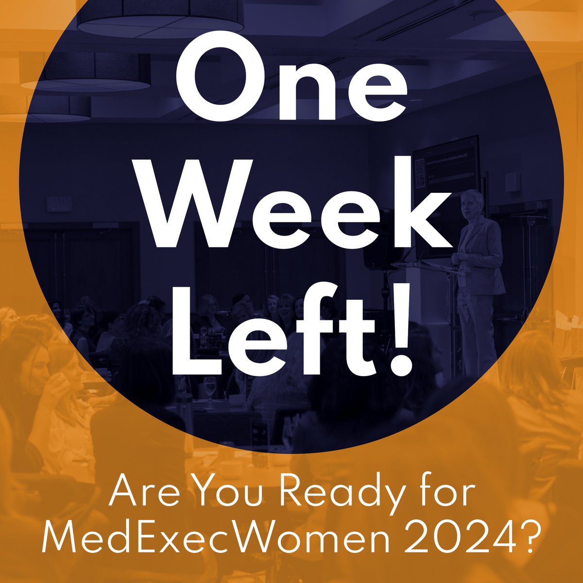 MedExecWomen tweet media