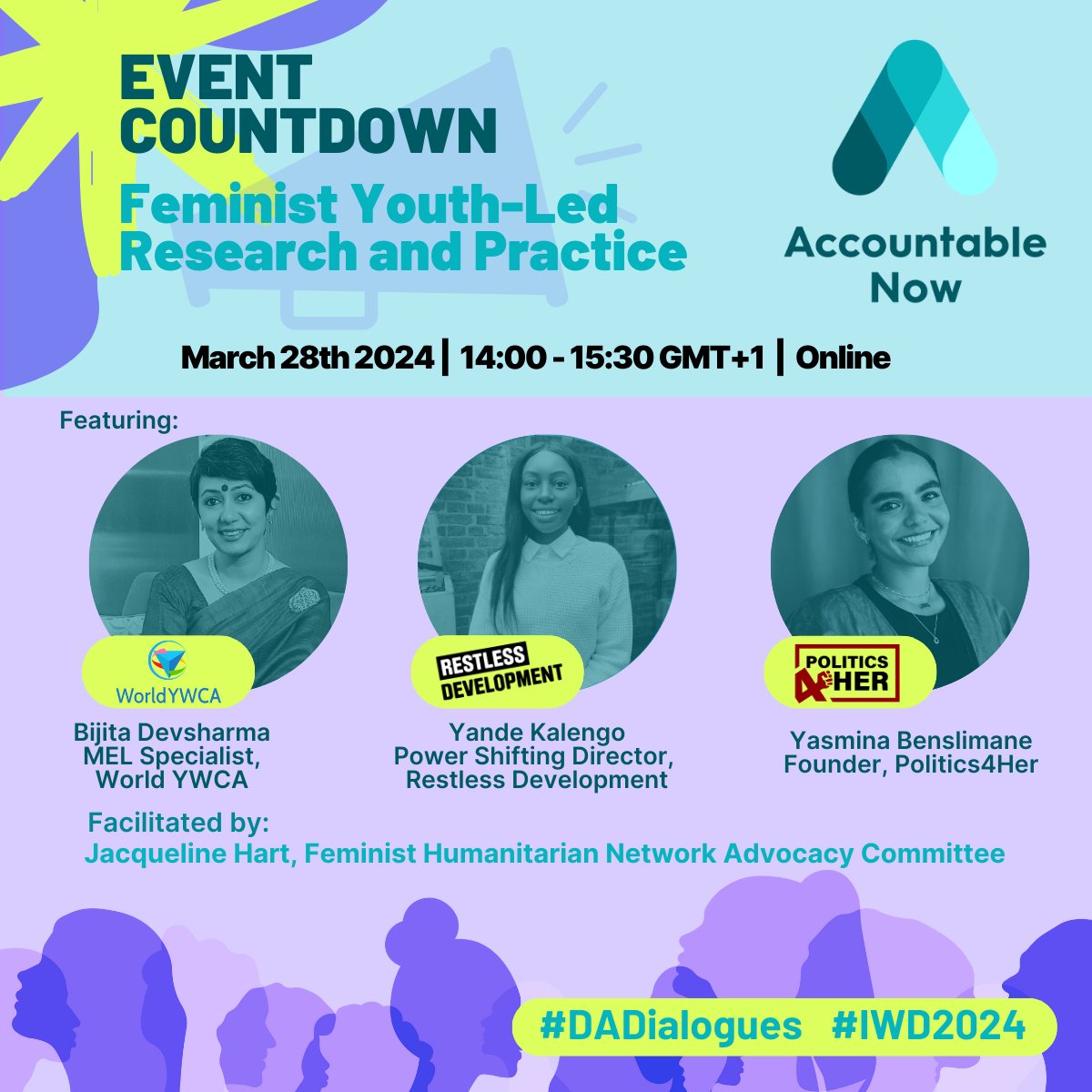 Accountable Now tweet media