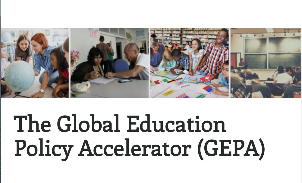 Applications open! I designed this course to support educators and policy makers to build mental frameworks for how education systems can be structured, and how we can learn from other contexts. 🌏 I'm looking for my next cohort of 8 to start in May. 👉lucycrehan.com/gepa/