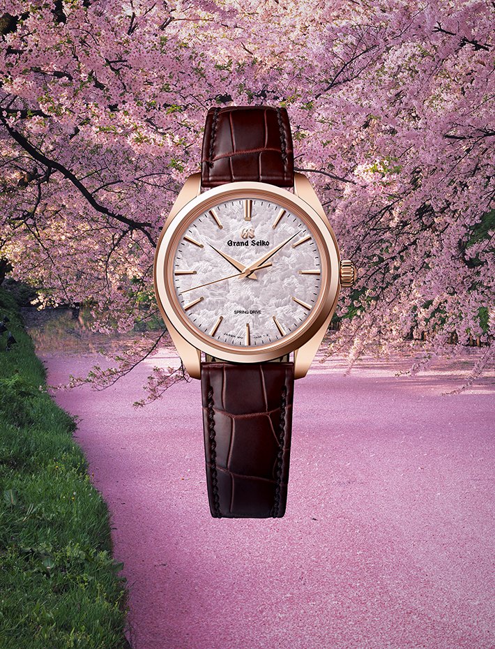 MrTempus_'s tweet photo. [THREAD] Grand Seiko mieux que Rolex Patek et autres grandes maisons ? C'est ce que nous allons voir dans ce thread. 

La maison nippone éteins toutes les autres.. à dérouler ⤵️⤵️⤵️ https://t.co/SyIZiZfJW4