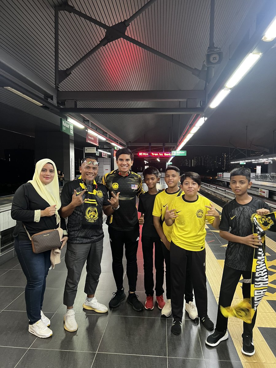 SyedSaddiq's tweet photo. Malaysia❤️ https://t.co/ysafWWD6my