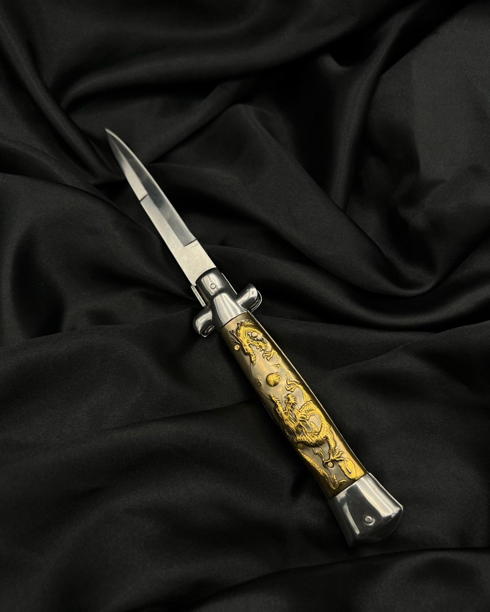 Look sharp and feel safe with our tools!  ✨Available now! ✨