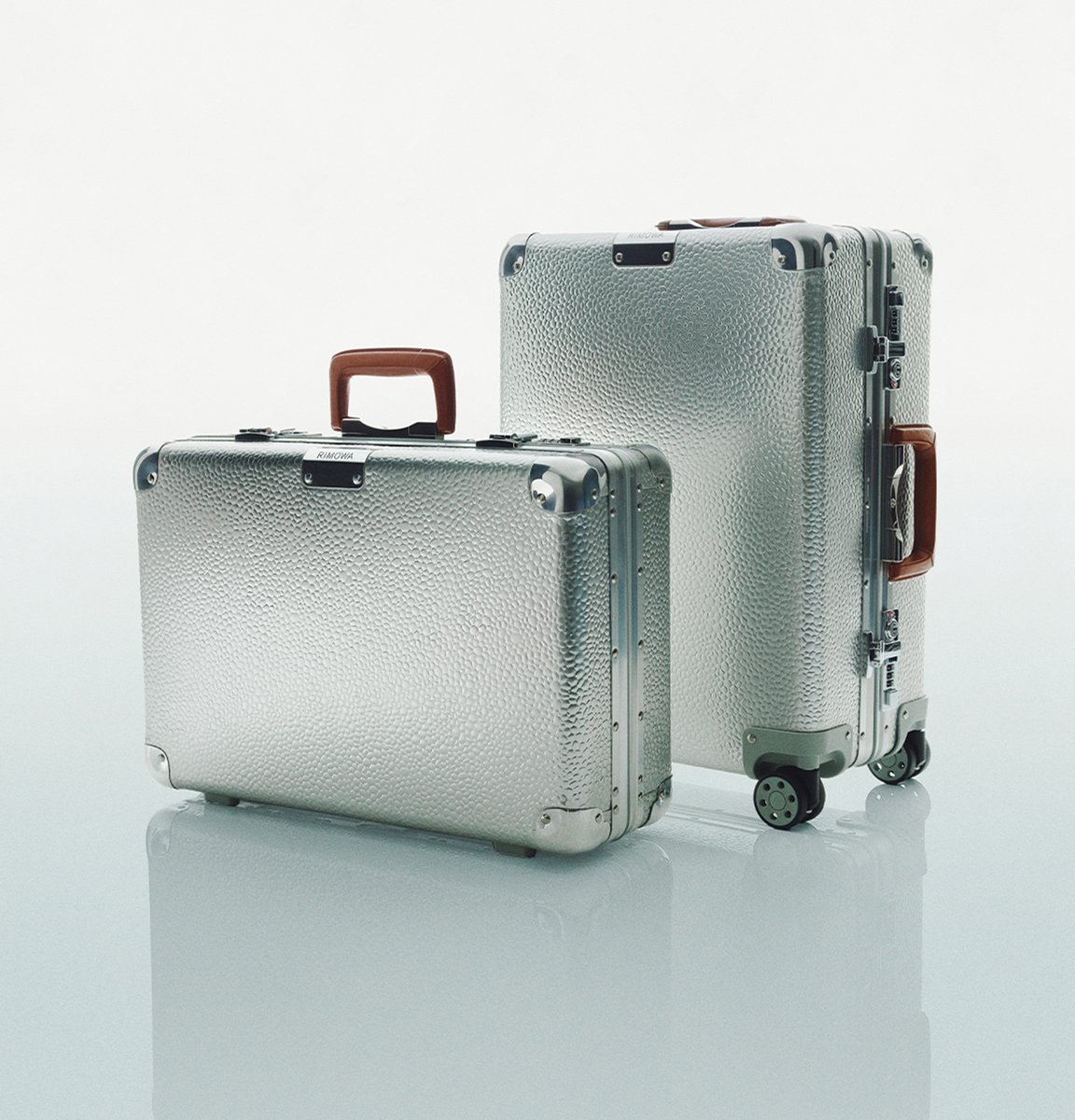 RIMOWA tweet picture