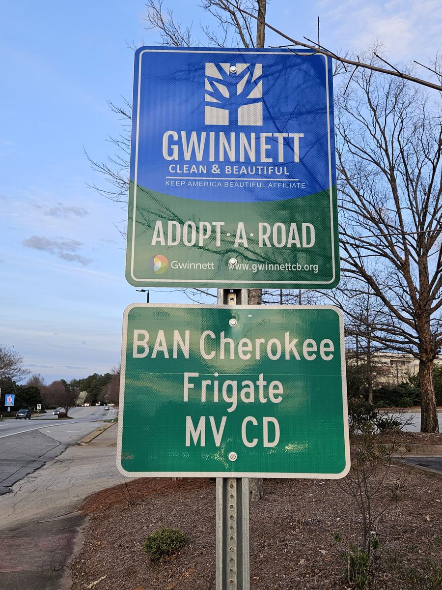 banbchq's tweet image. The recent adoptions of a major highway in New Jersey and a street in Gwinnett County, Georgia, by the members of our chapters in America stand as testaments to our organization's unwavering commitment to Corporate Social Responsibility (CSR). 

These collaborations with the New…