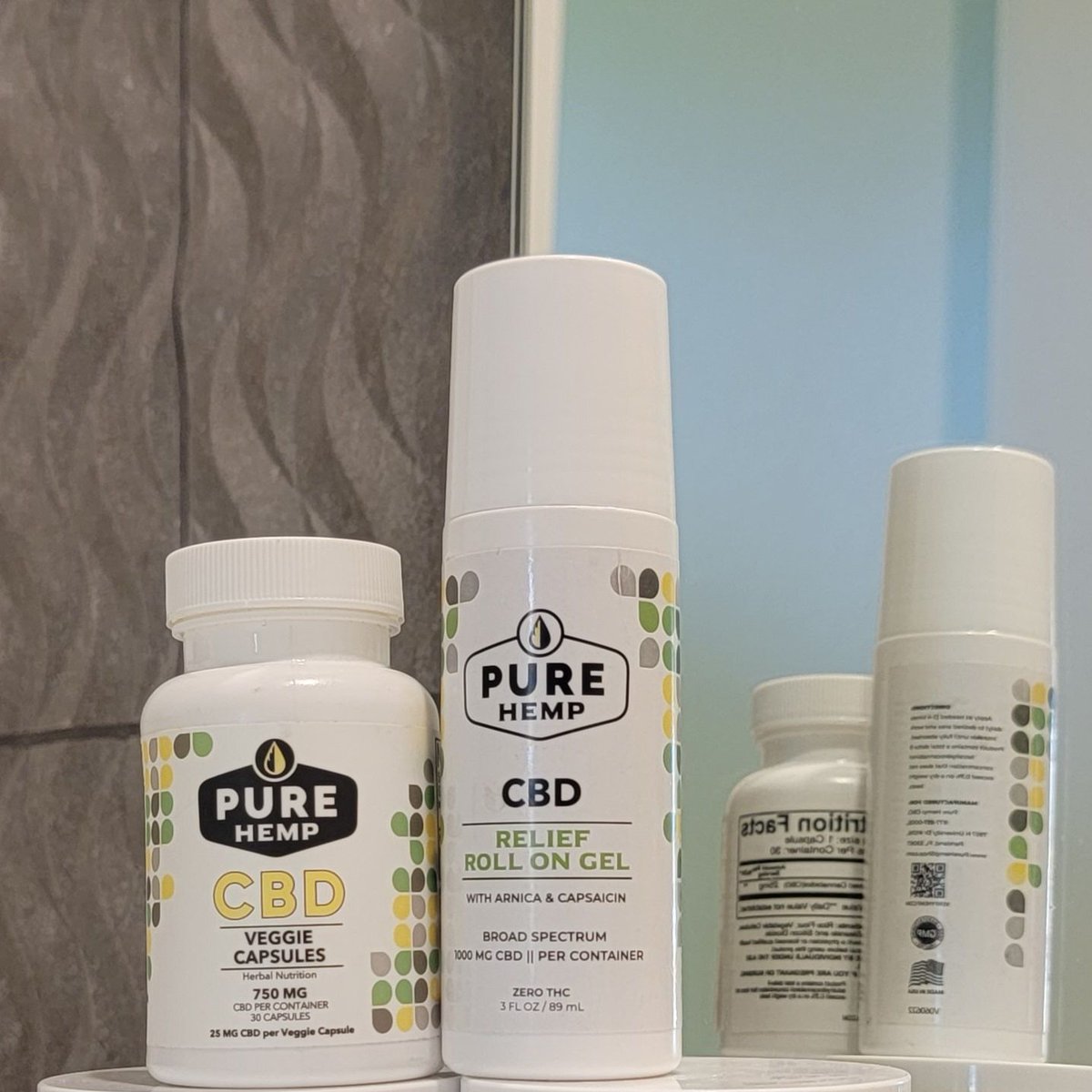 March into mindfulness with CBD products formulated to enhance mental clarity and soothe your stressful aches. l8r.it/5AVC #PureHempShop #PureHemp #d9 #cbd #d8 #wellness #enjoylife #purebliss #relax #relief #Stressrelief #painrelief #chronicpain