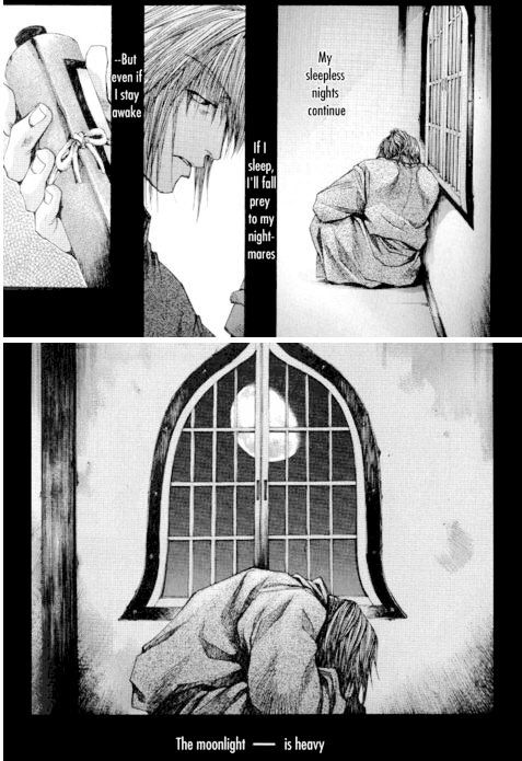 Genjo Sanzo(u) (@reluctantmonk) on Twitter photo 