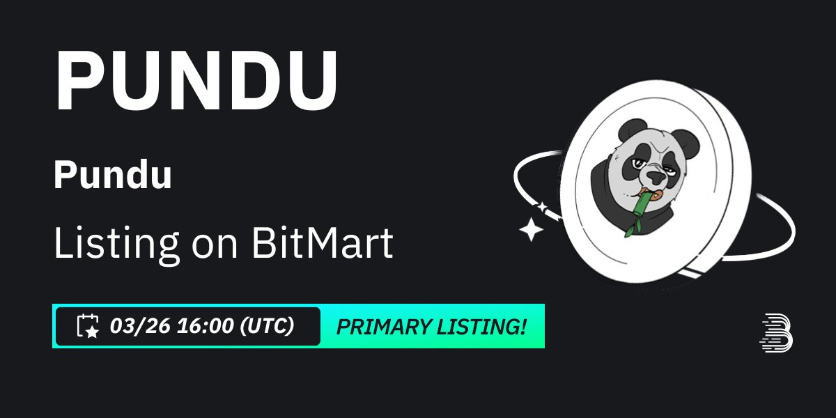 BitMart tweet media