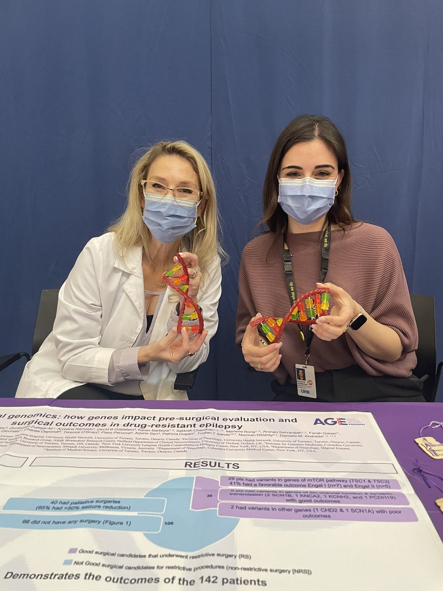 AGE Program - Adult Genetic Epilespy tweet media