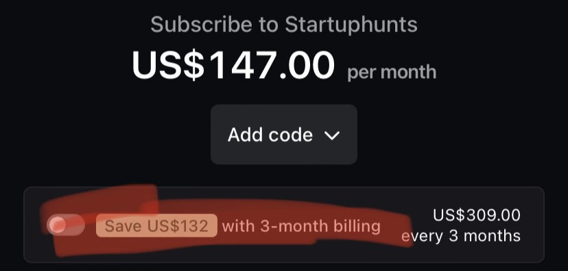 BootstrapBro's tweet image. You’re leaving money on the table if your checkout doesn’t upsell