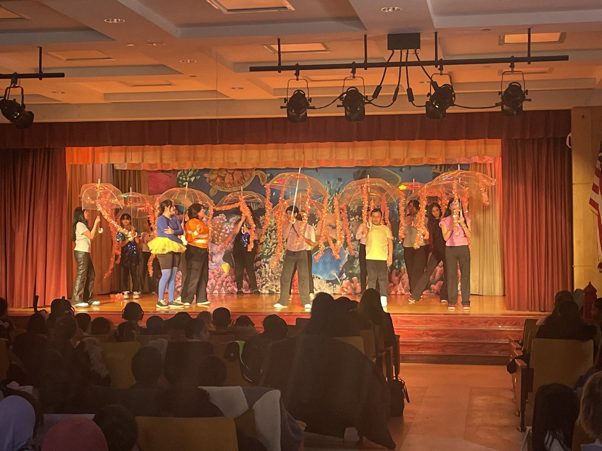 The Hector Figueroa School tweet media