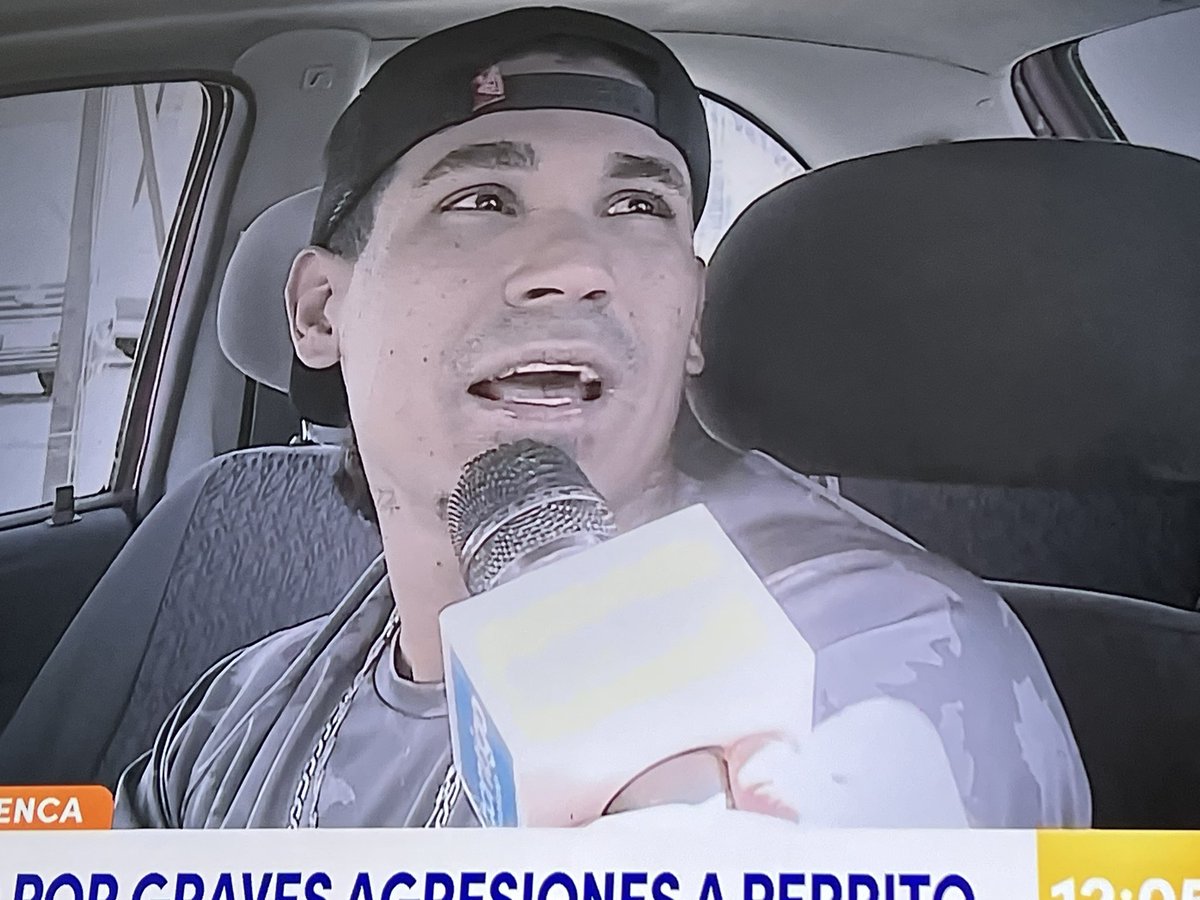 Maca Núñez tweet media