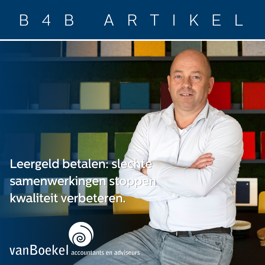 Hoe gaat een ondernemer om met uitdagingen? Lees het inspirerende verhaal van Dave, eigenaar van Orange Office. Van Aziatische leveranciers tot het pionieren met een webshop in de jaren '90. Ontdek zijn avontuur en lessen: vanboekel.nl/samen-groeien-…