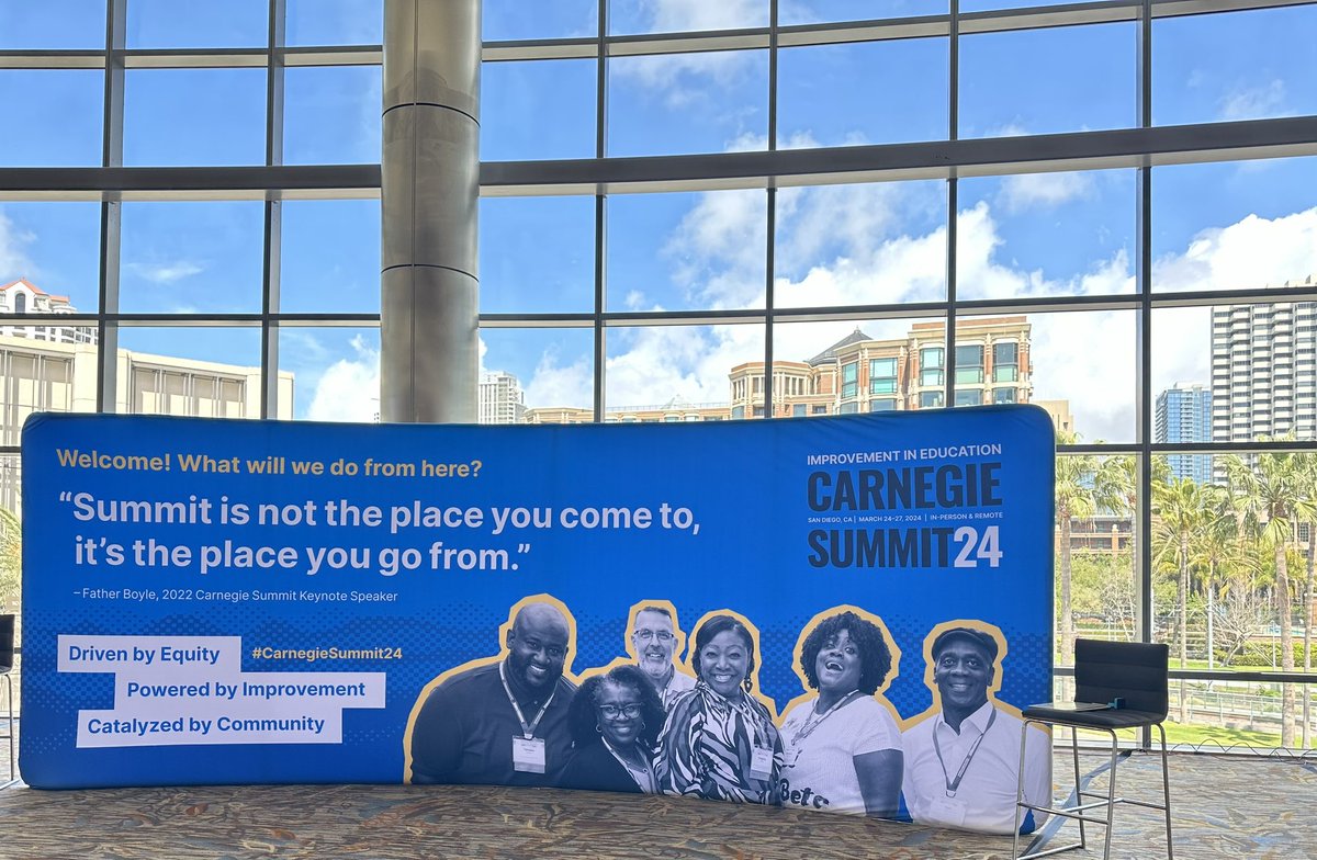 Brenda Mendoza, Ed.D. tweet media